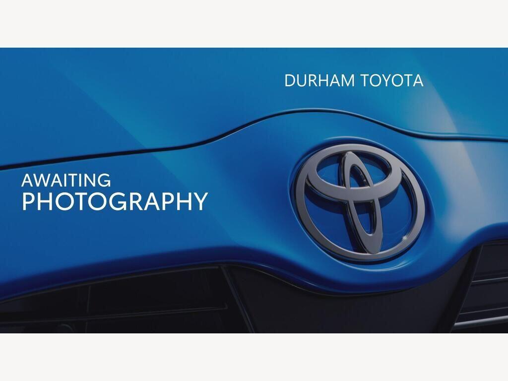 Main listing image - Toyota Corolla