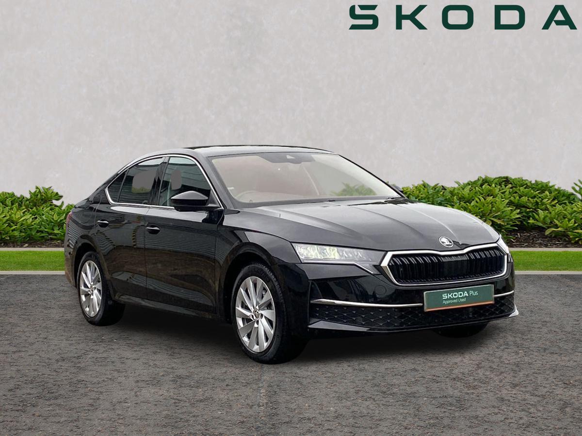 Main listing image - Skoda Octavia