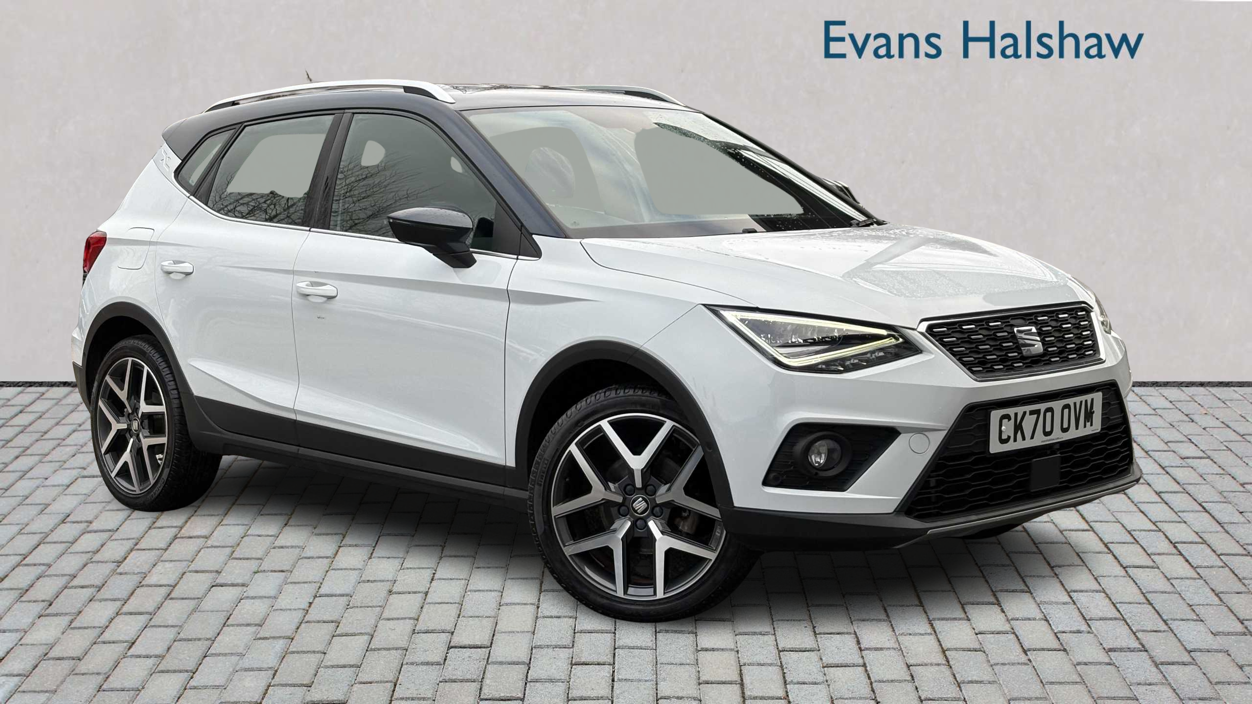 Main listing image - SEAT Arona
