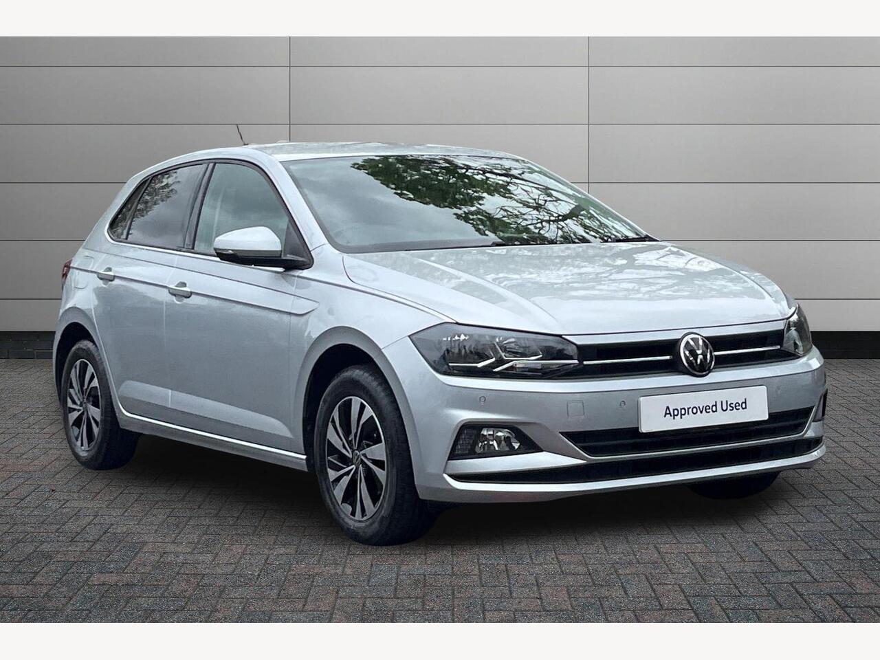 Main listing image - Volkswagen Polo