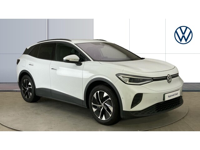 Main listing image - Volkswagen ID.4