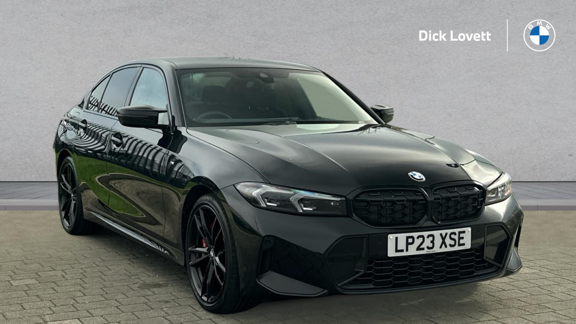 Main listing image - BMW 3 Series