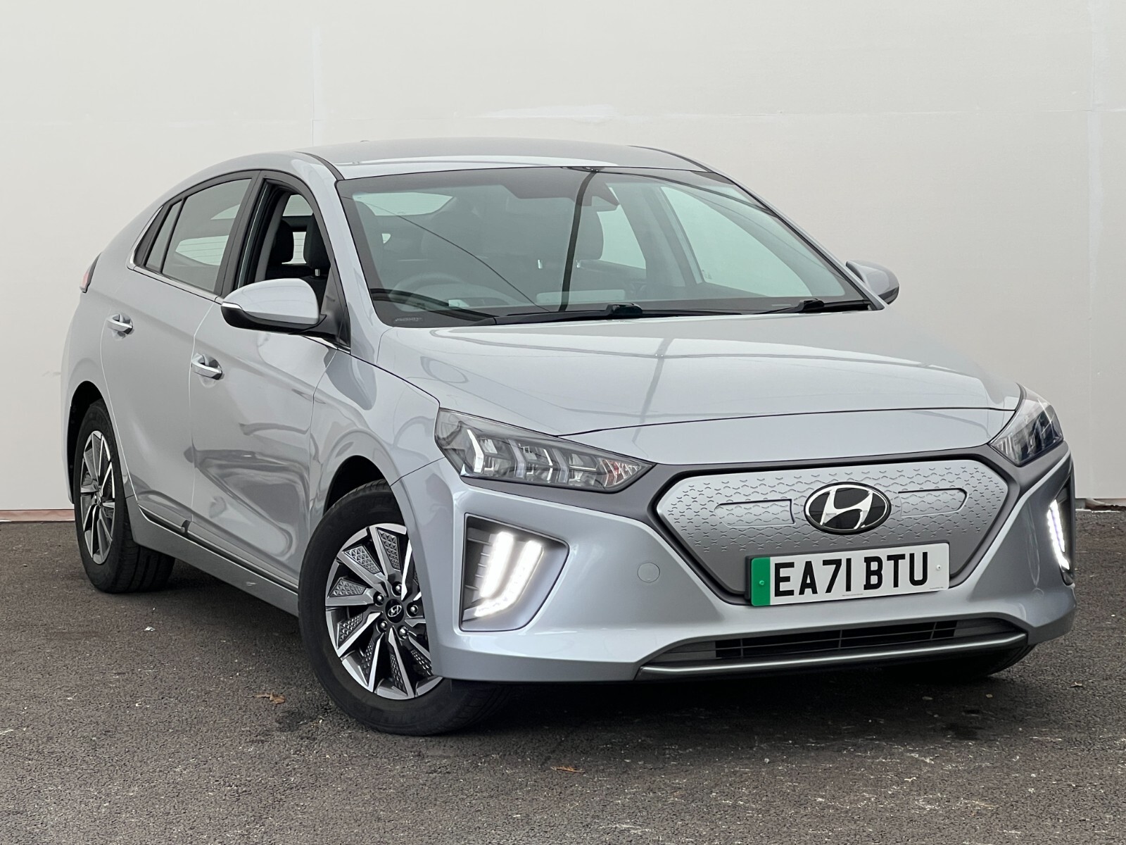 Main listing image - Hyundai IONIQ