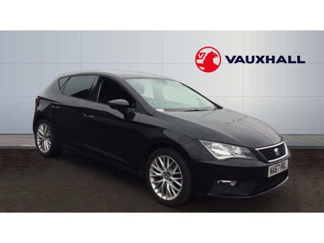 Main listing image - SEAT Leon