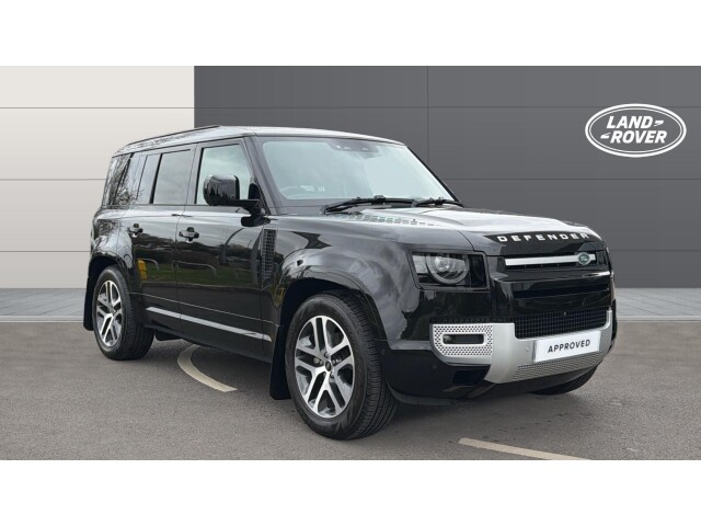 Main listing image - Land Rover Defender