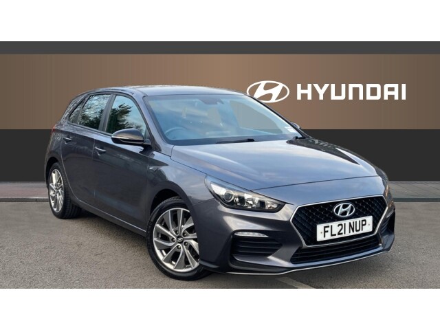 Main listing image - Hyundai i30