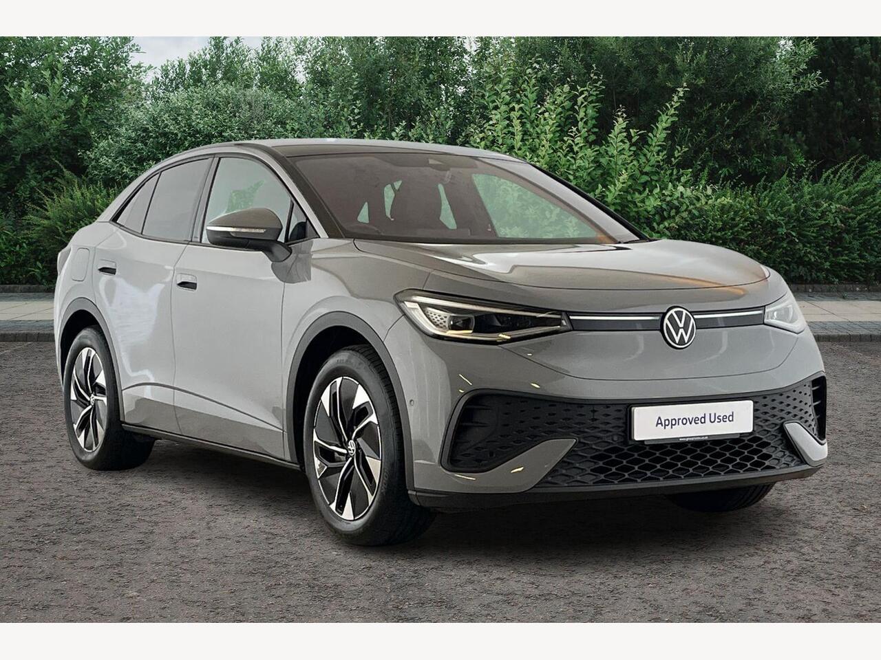 Main listing image - Volkswagen ID.5