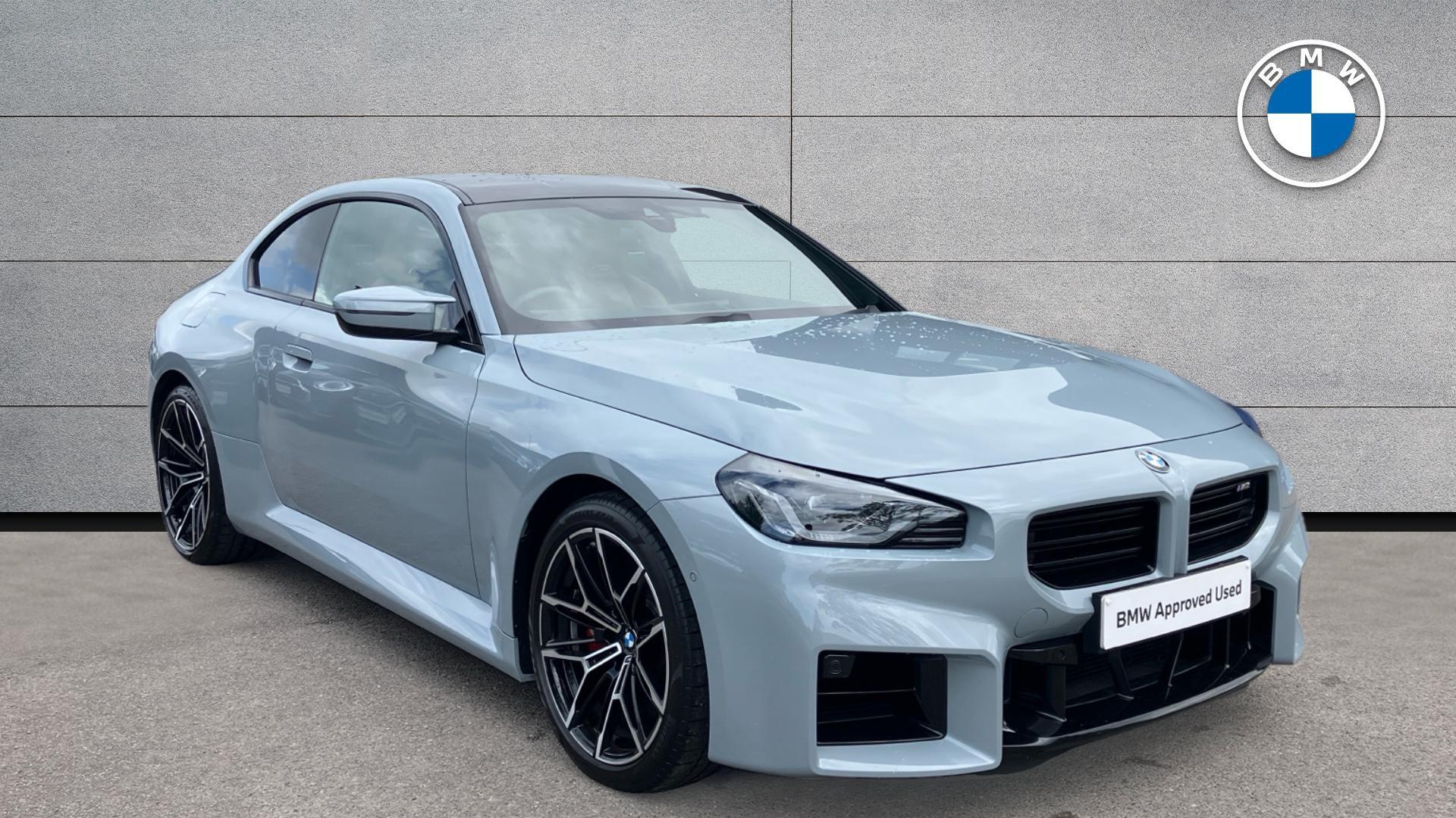 Main listing image - BMW M2