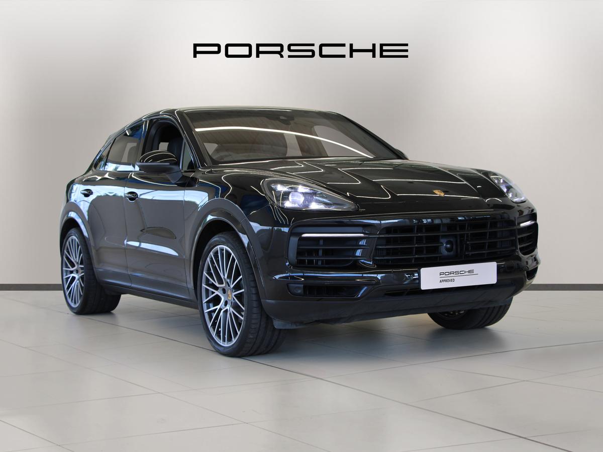 Main listing image - Porsche Cayenne