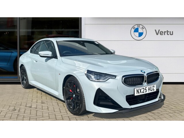 Main listing image - BMW 2 Series