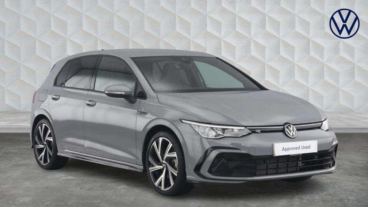 Main listing image - Volkswagen Golf