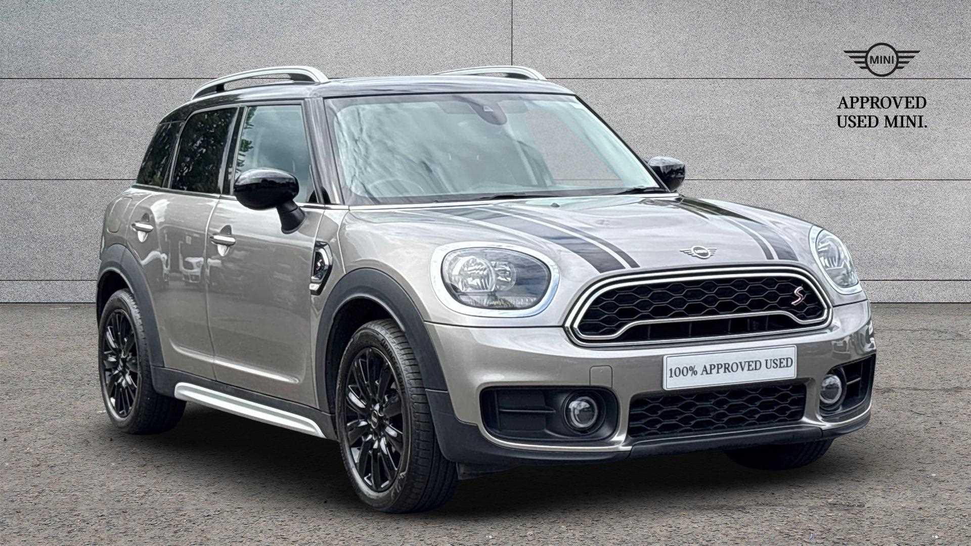 Main listing image - MINI Countryman