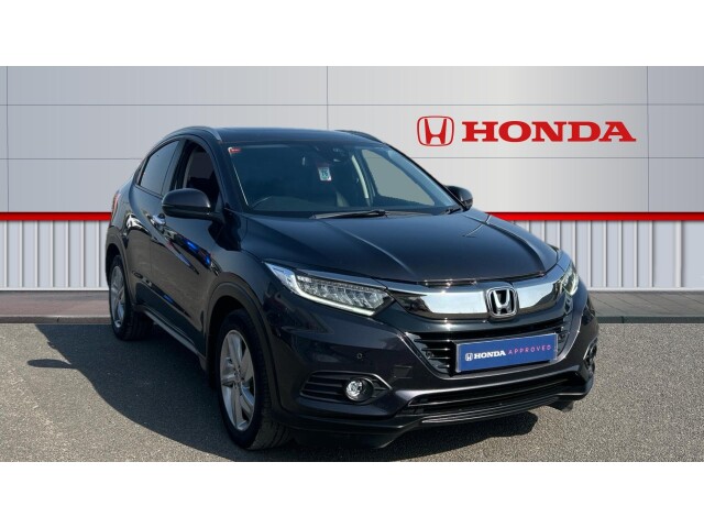 Main listing image - Honda HR-V