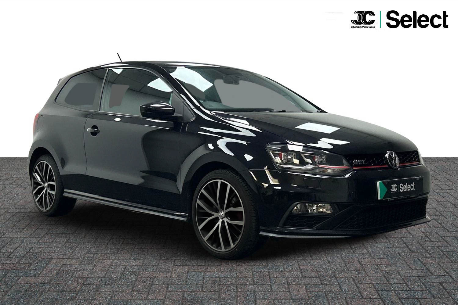 Main listing image - Volkswagen Polo GTI