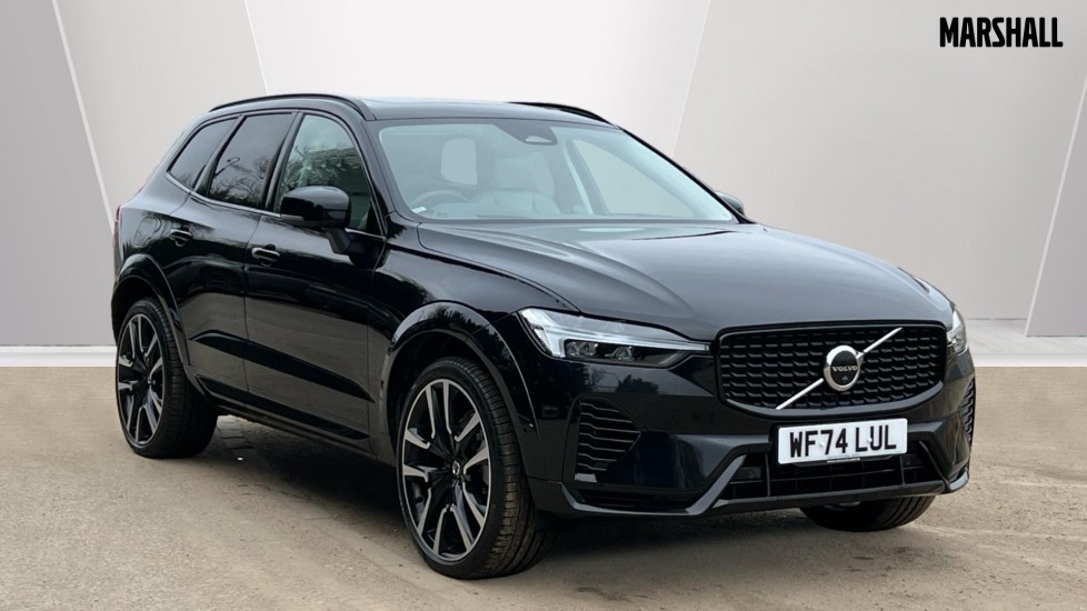 Main listing image - Volvo XC60