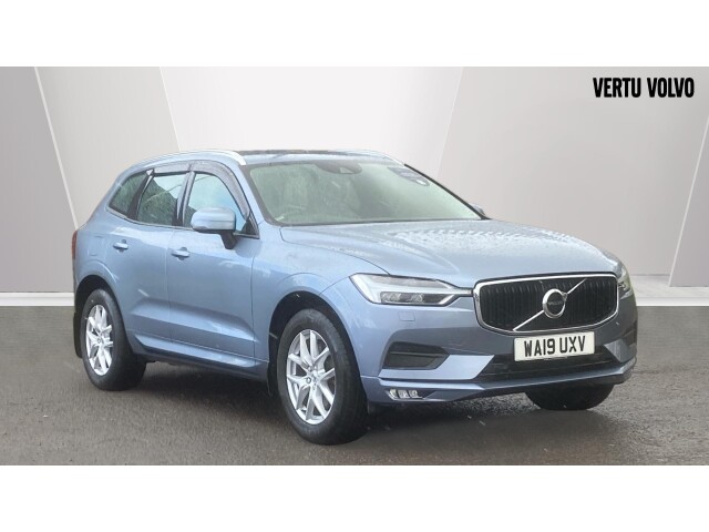 Main listing image - Volvo XC60