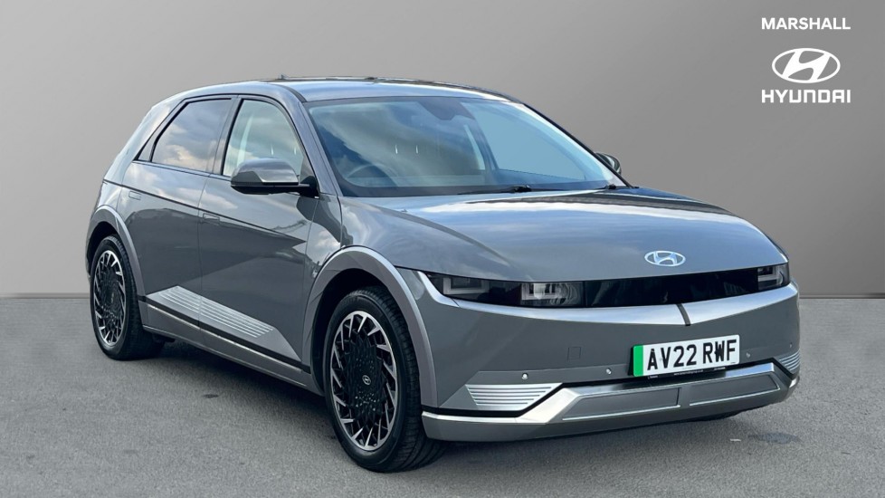 Main listing image - Hyundai IONIQ 5