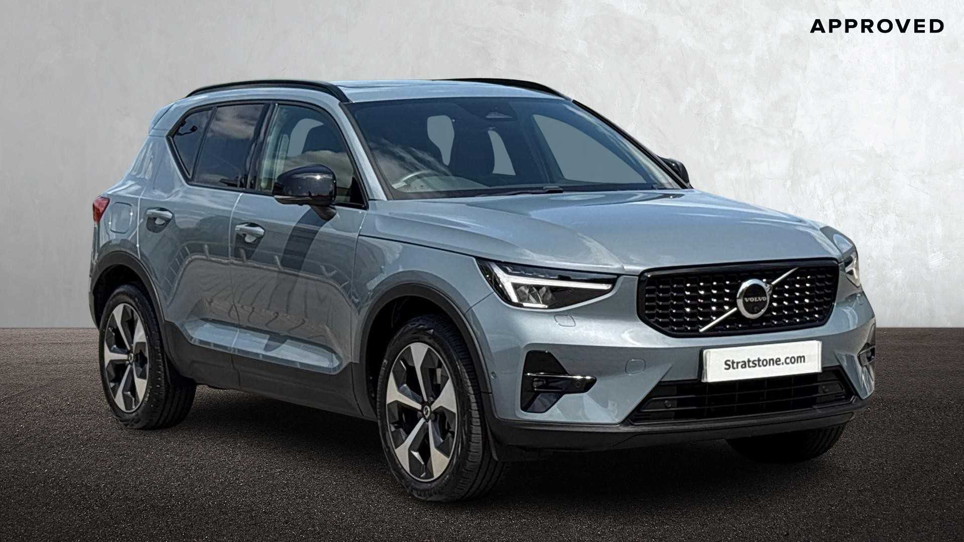 Main listing image - Jaguar F-Pace