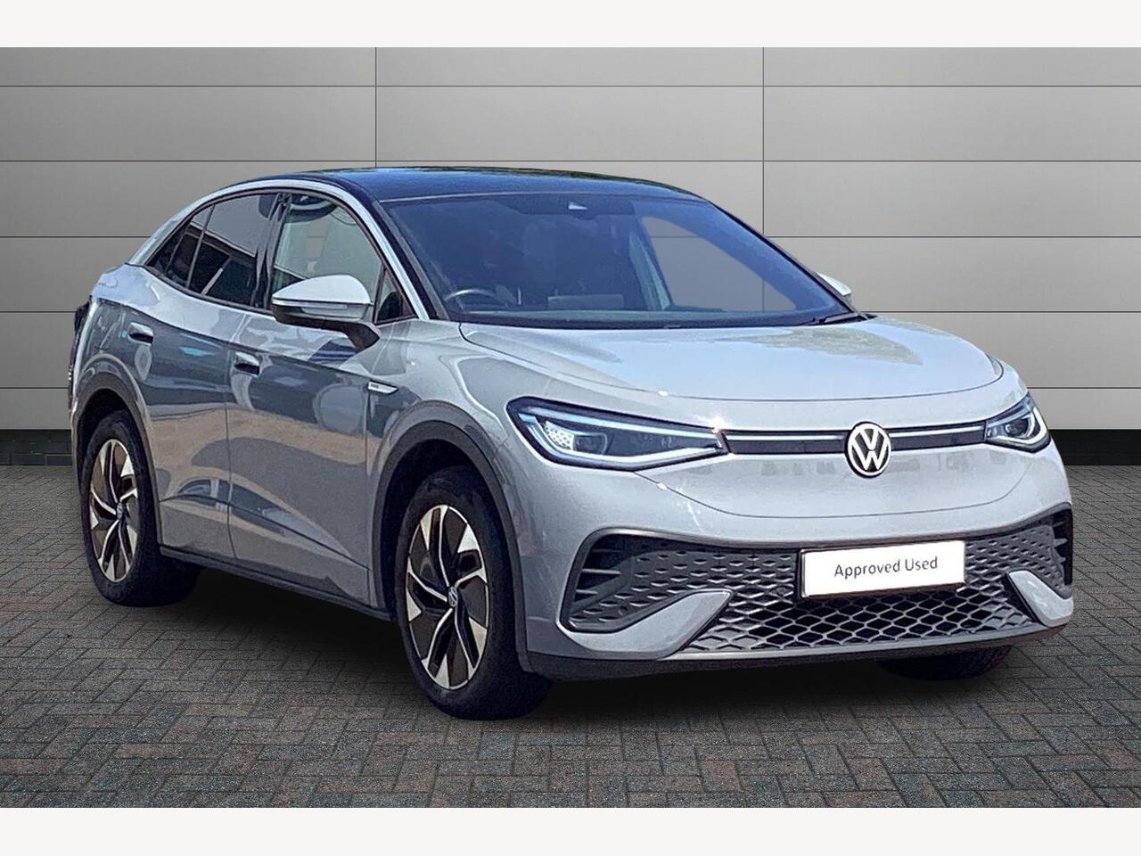 Main listing image - Volkswagen ID.5