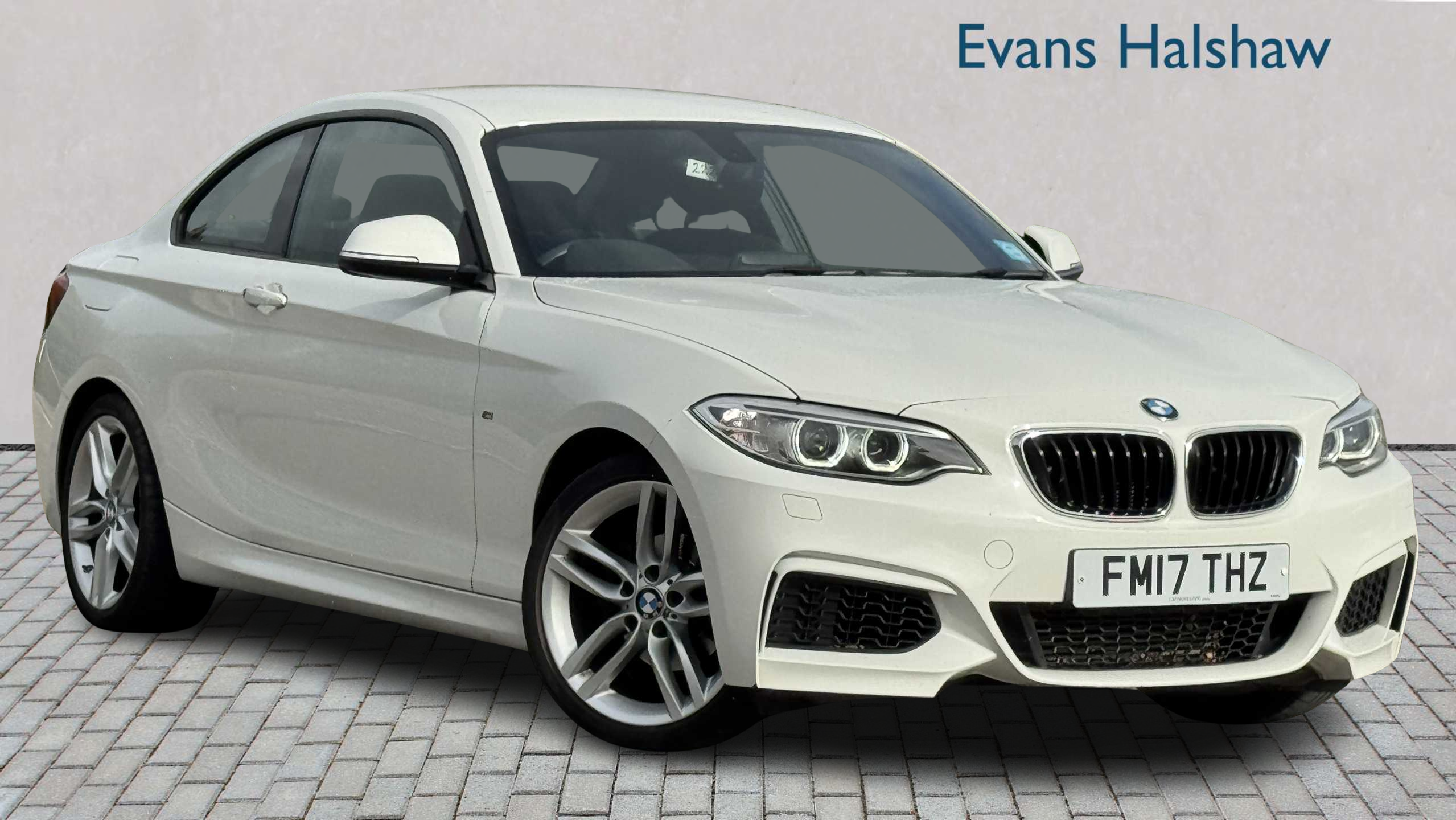 Main listing image - BMW 2 Series