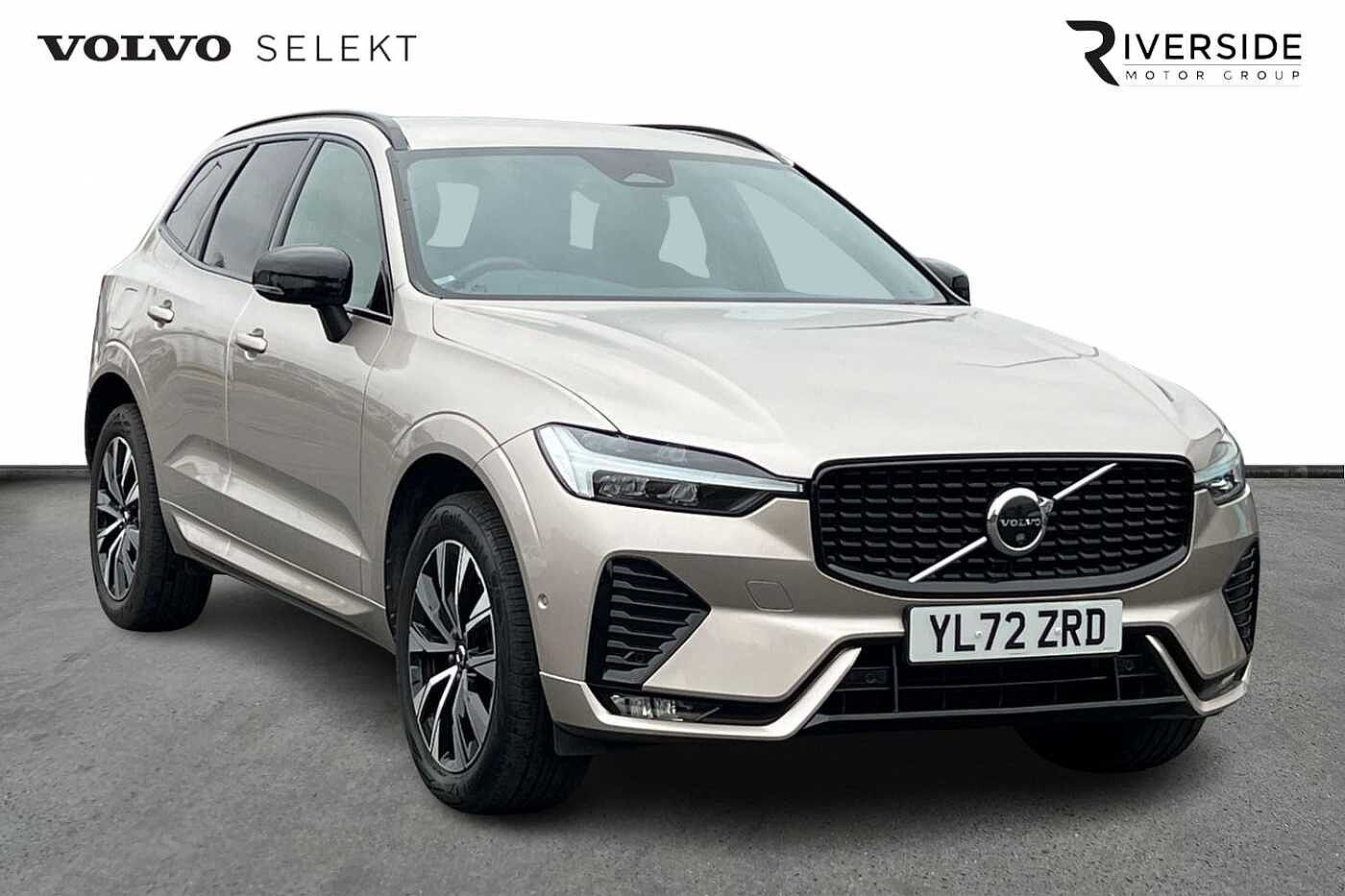 Main listing image - Volvo XC60