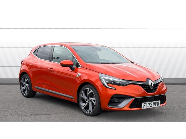 Main listing image - Renault Clio