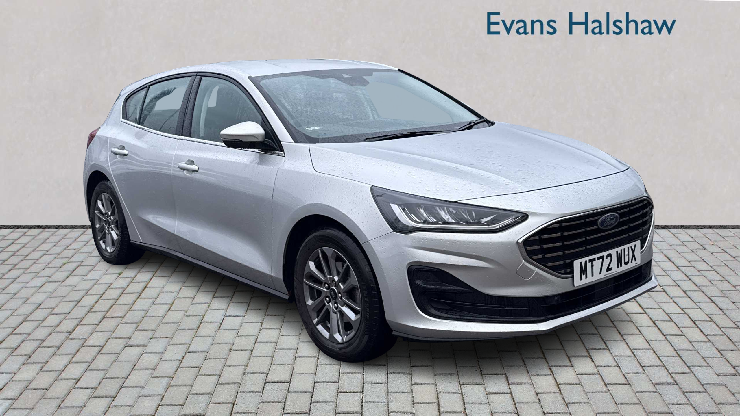 Main listing image - Ford Focus