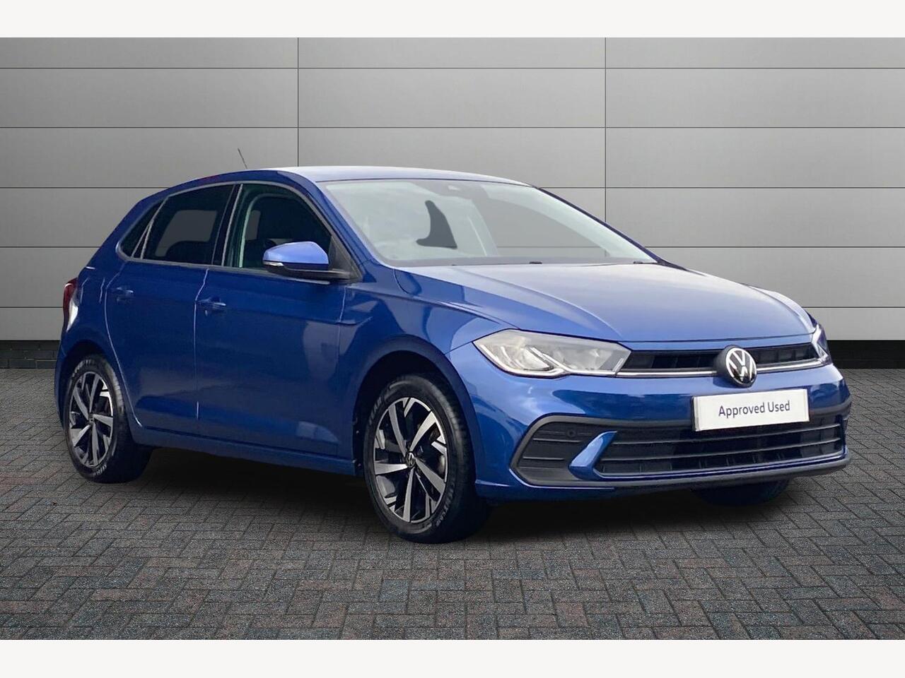 Main listing image - Volkswagen Polo