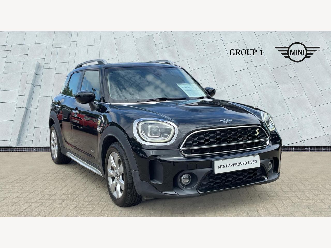 Main listing image - MINI Countryman