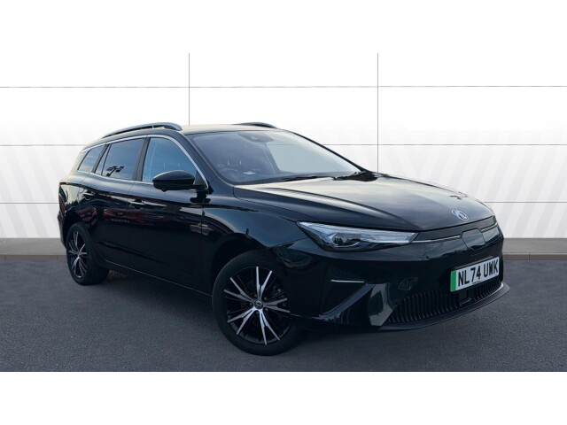 Main listing image - MG MG5