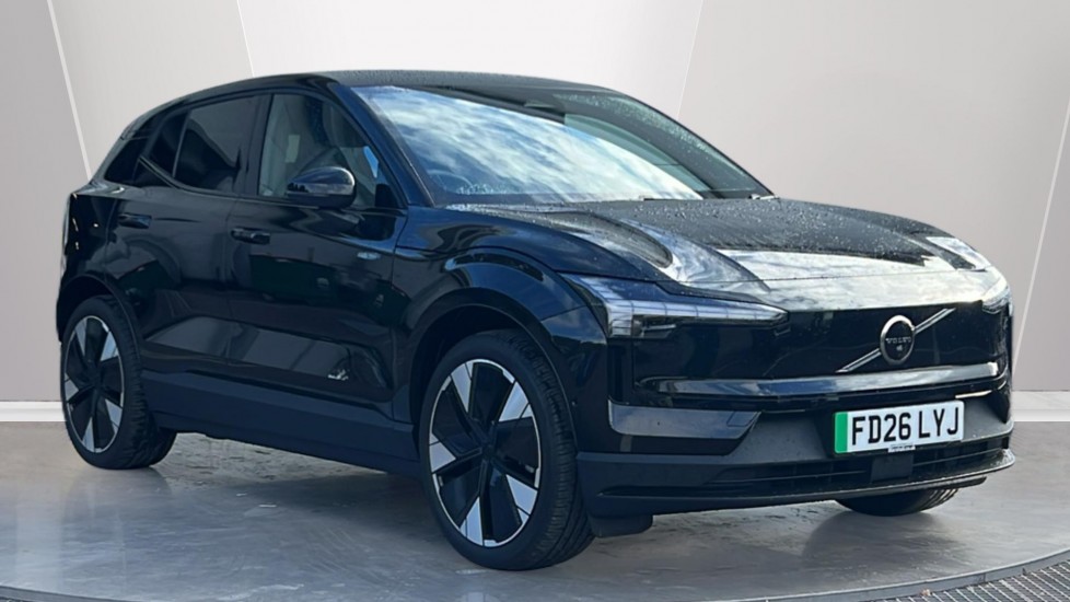 Main listing image - Volvo EX30