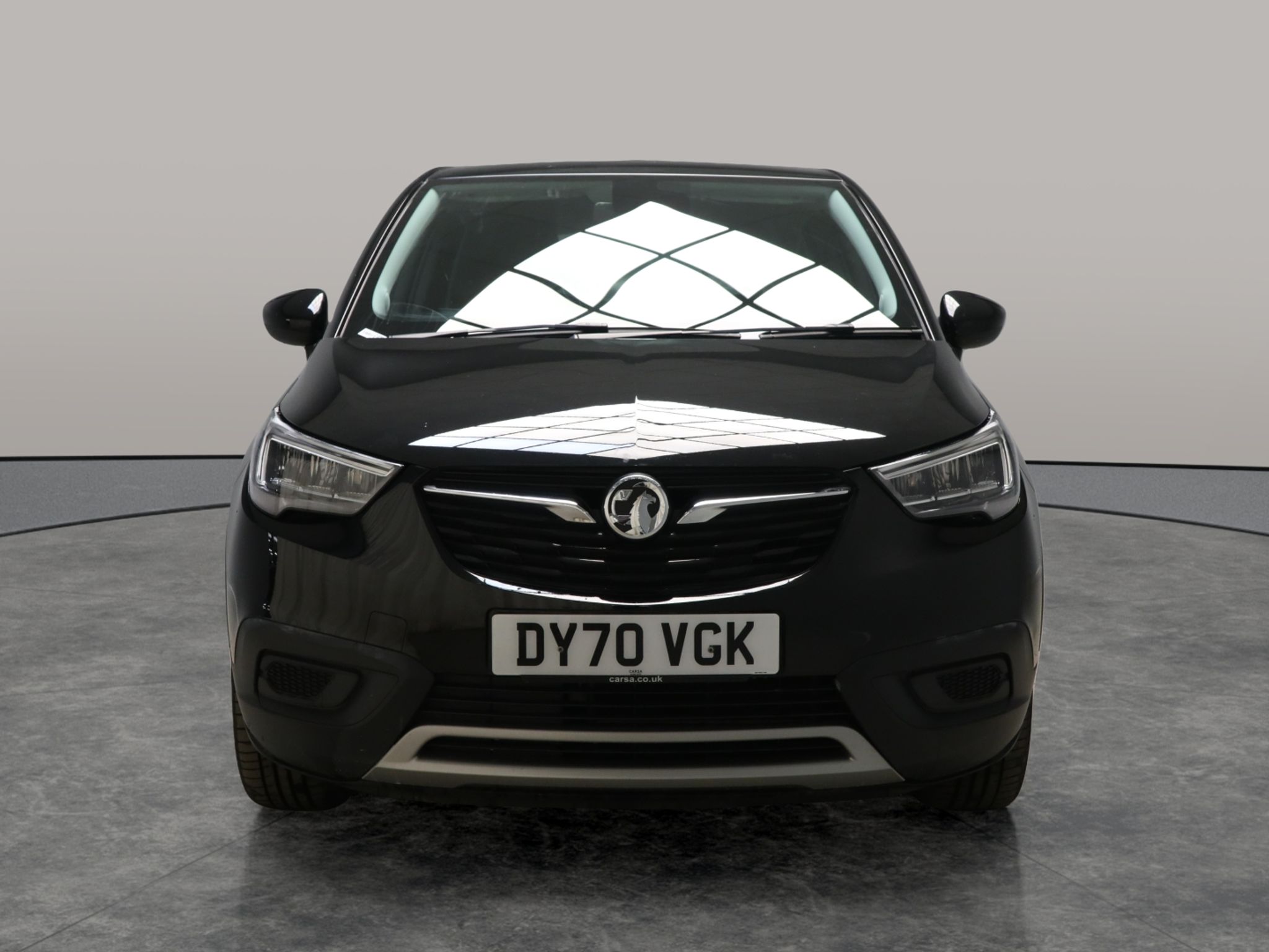 Main listing image - Vauxhall Crossland X