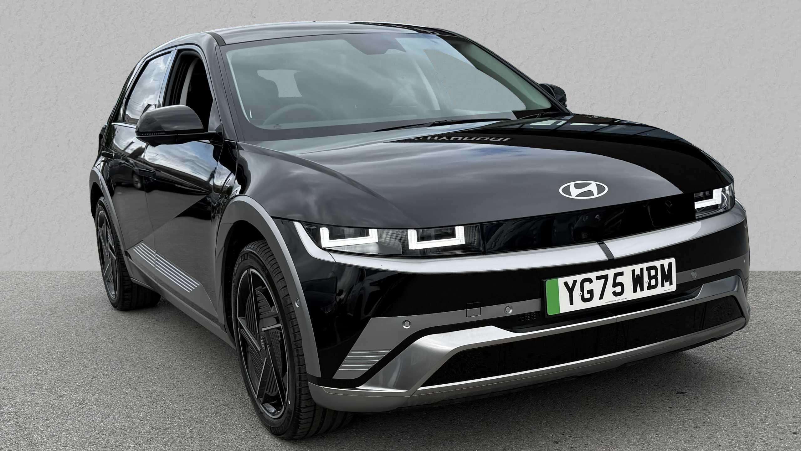 Main listing image - Hyundai IONIQ 5