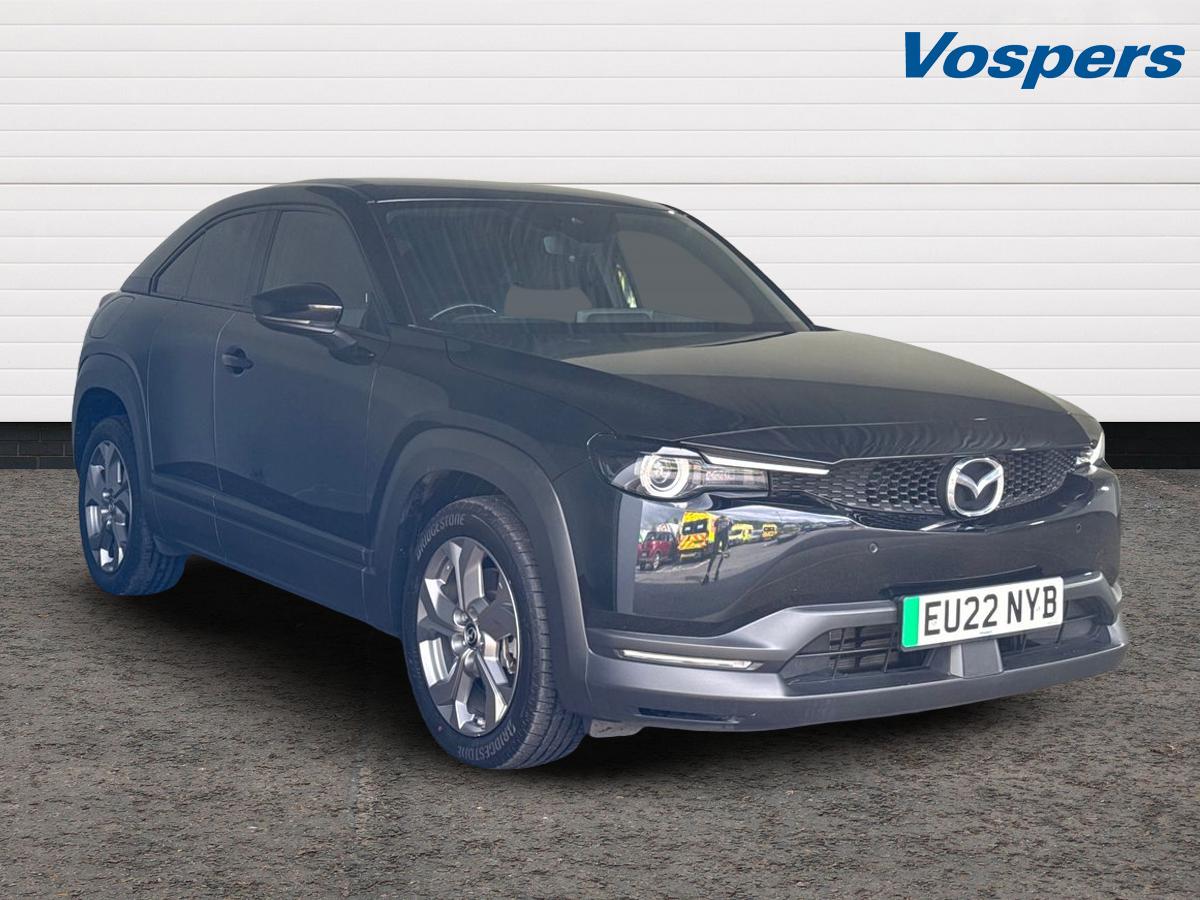 Main listing image - Mazda MX-30