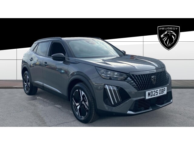 Main listing image - Peugeot 2008