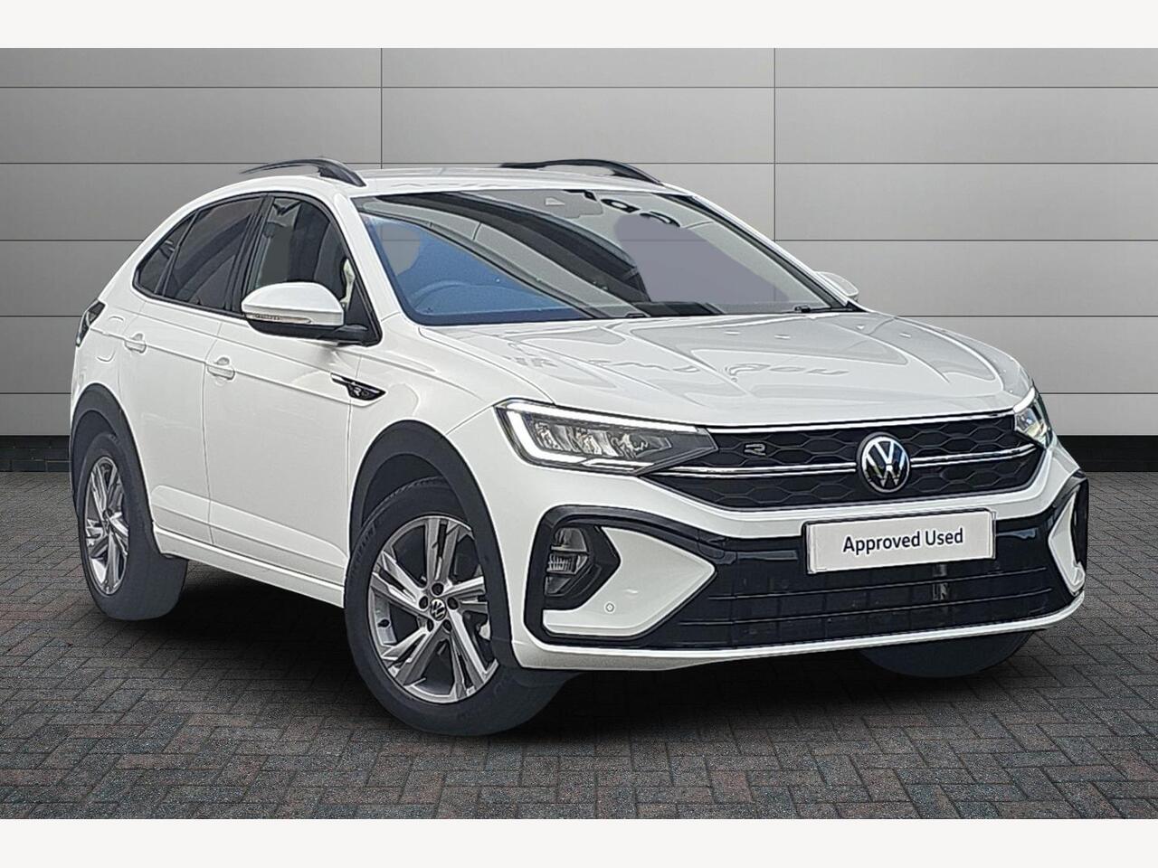 Main listing image - Volkswagen Taigo