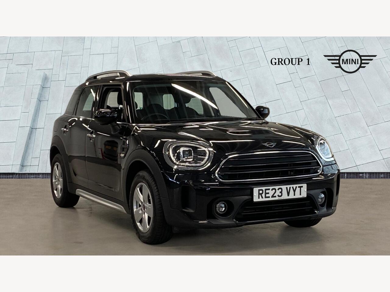 Main listing image - MINI Countryman