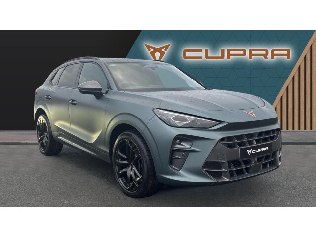 Main listing image - Cupra Terramar