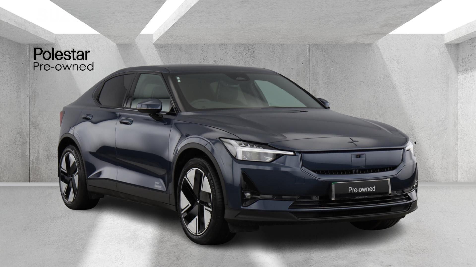 Main listing image - Polestar 2