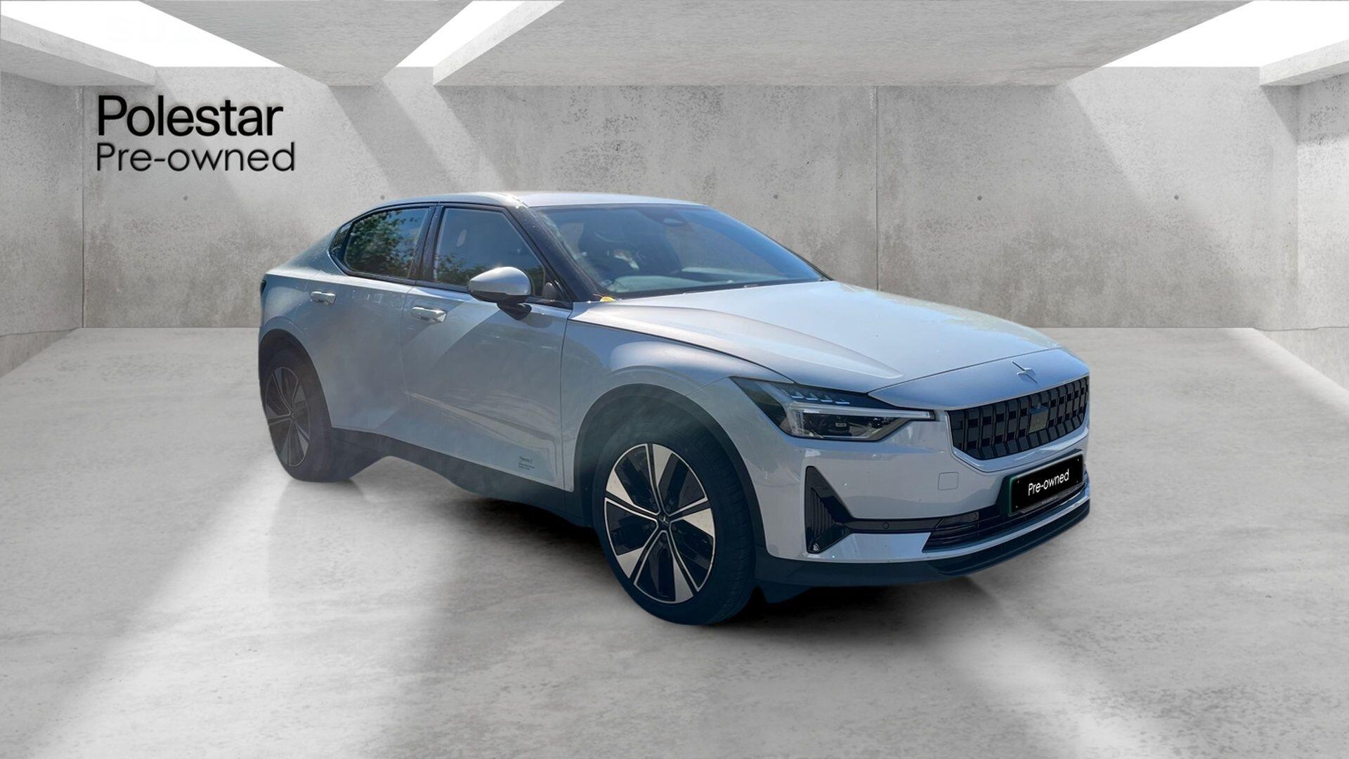 Main listing image - Polestar 2