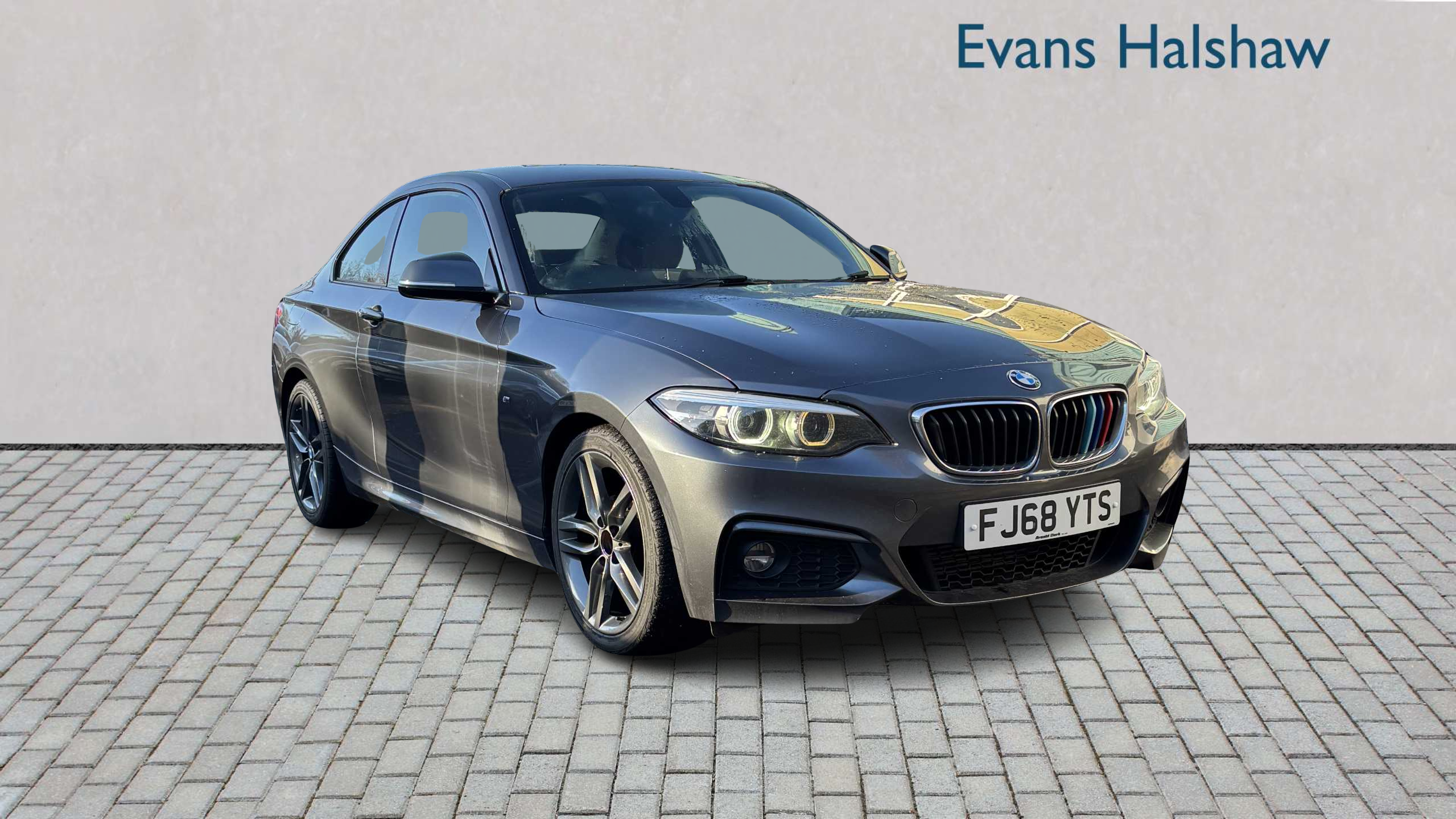 Main listing image - BMW 2 Series