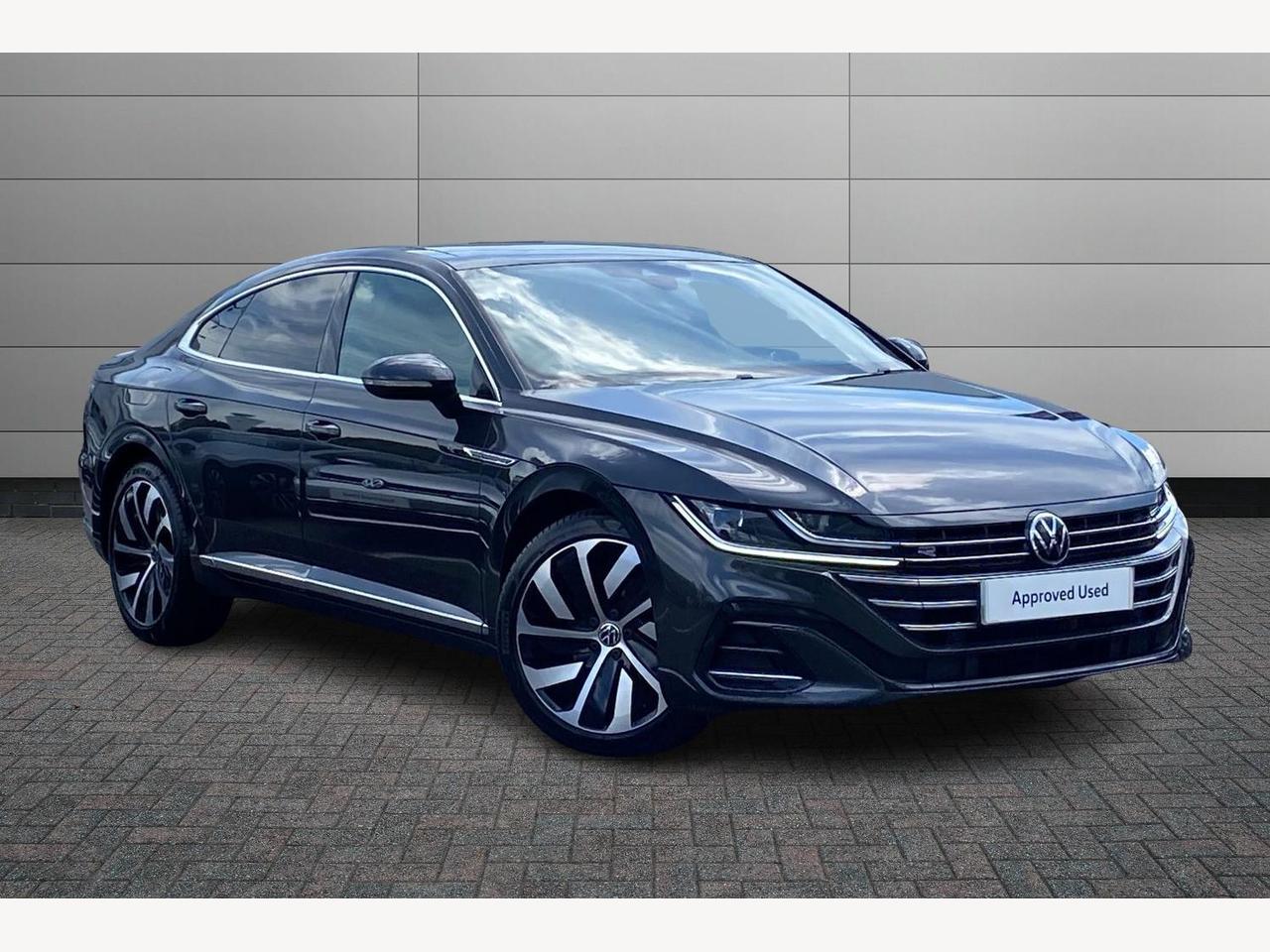 Main listing image - Volkswagen Arteon