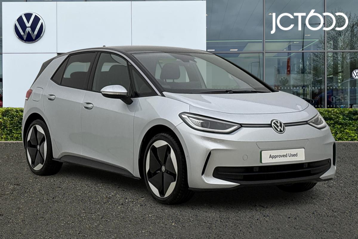 Main listing image - Volkswagen ID.3