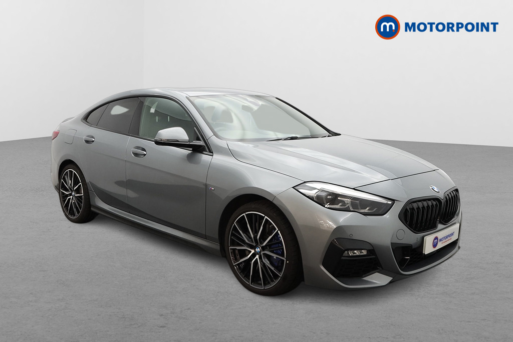 Main listing image - BMW 2 Series Gran Coupe