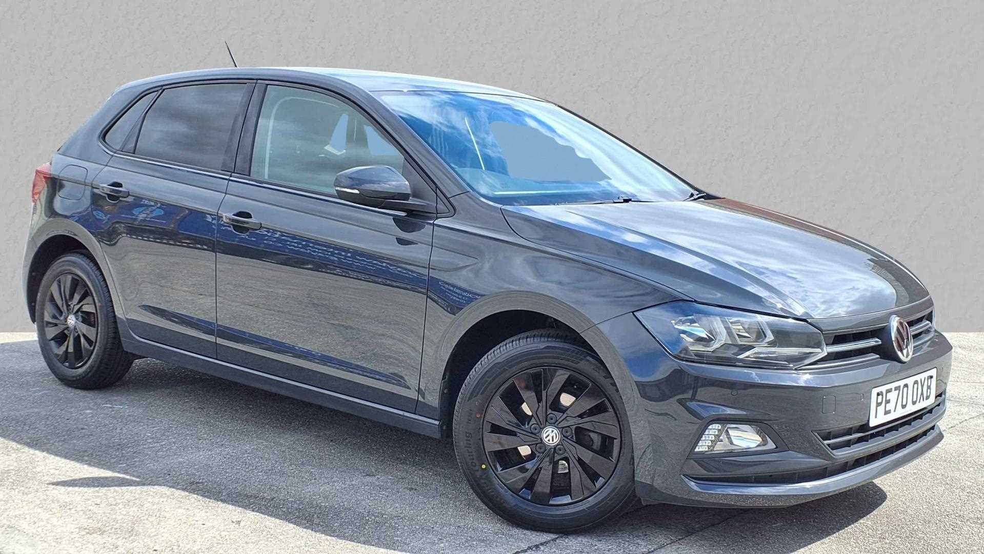 Main listing image - Volkswagen Polo