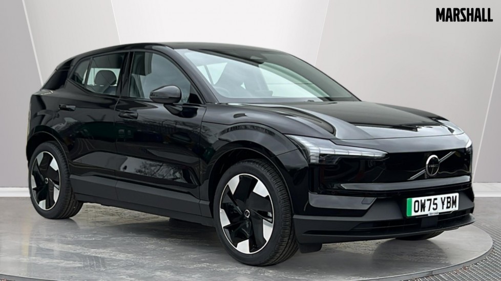 Main listing image - Volvo EX30