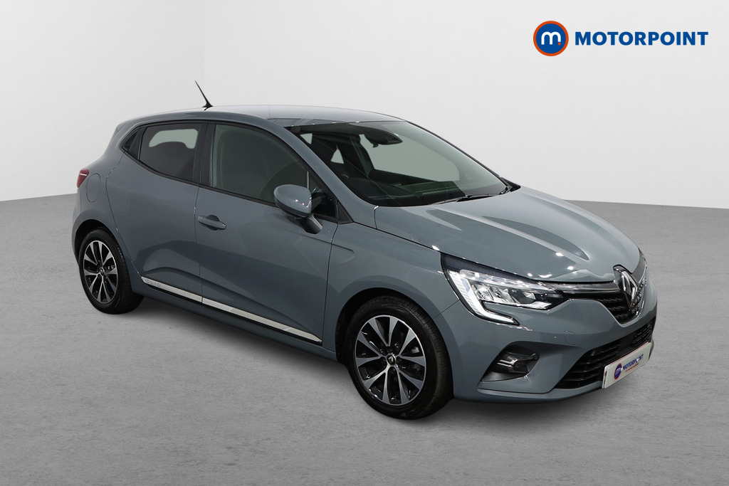 Main listing image - Renault Clio