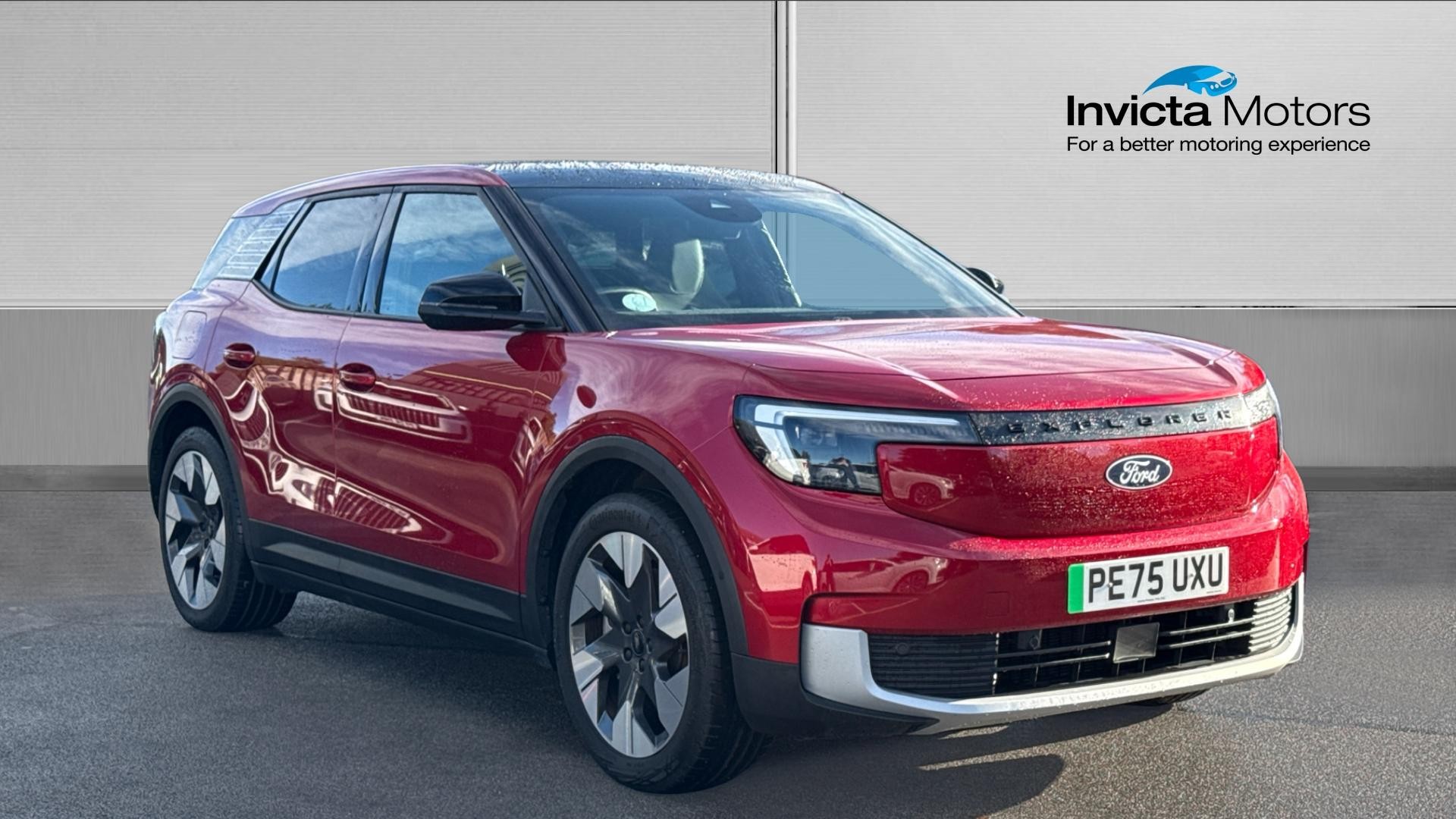 Main listing image - Ford Explorer
