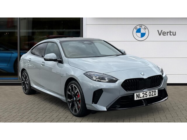 Main listing image - BMW 2 Series Gran Coupe