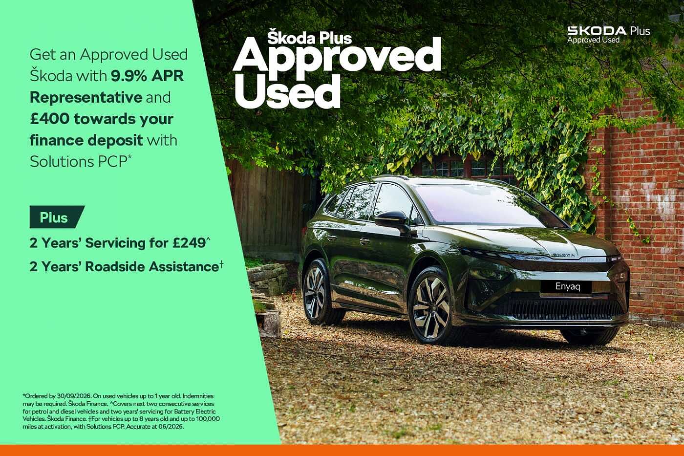 Main listing image - Skoda Kodiaq